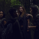 Image for article titled The Walking Dead stops in its tracks to explore the mind of a girl we just met